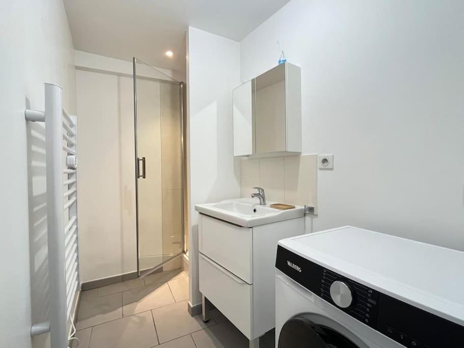 Apartment Du Bourg 2 Olivet Centre Olivet (Loiret)