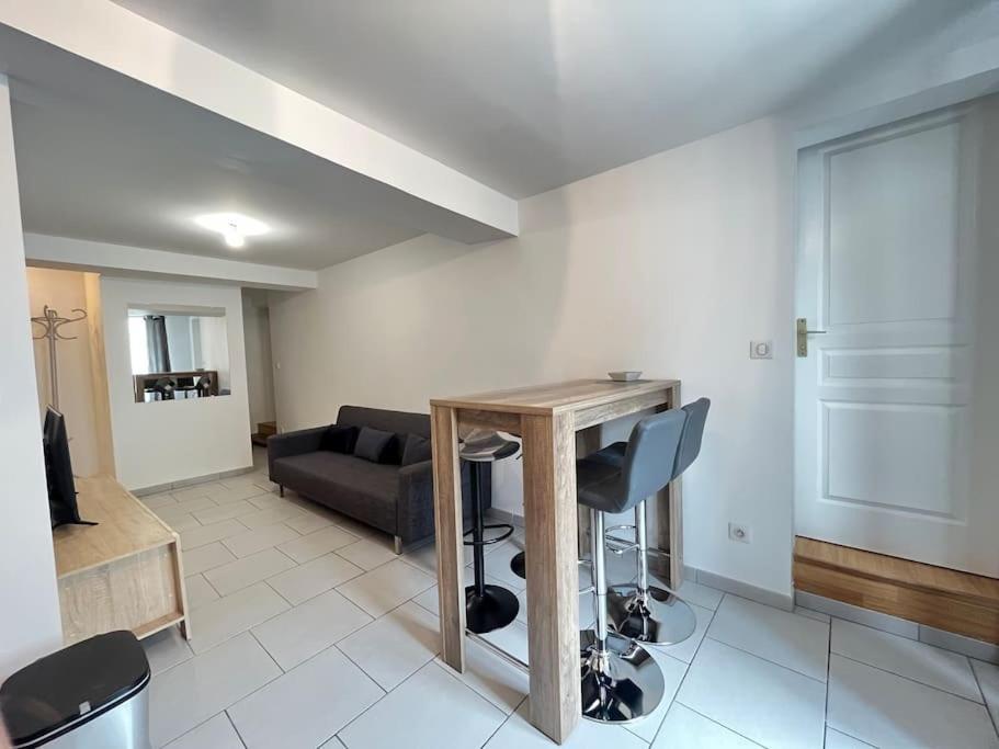 Du Bourg 2 Olivet Centre Apartment